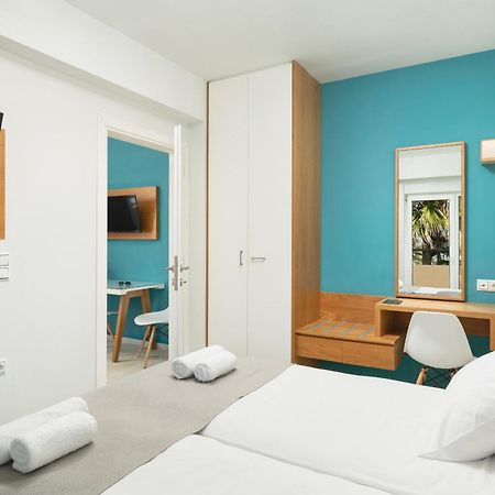 Maleme Mare Hotel Ngoại thất bức ảnh
