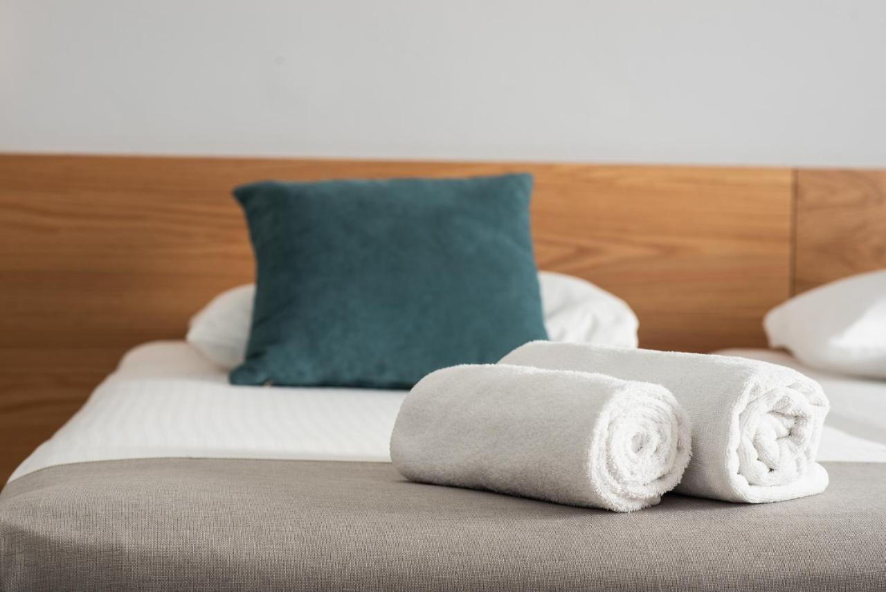 Maleme Mare Hotel Ngoại thất bức ảnh